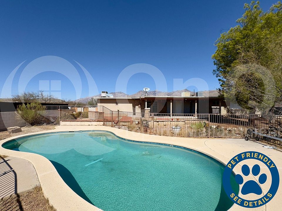 1st image of 9190 E Kayenta Dr