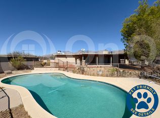 9190 E Kayenta Dr, Tucson, AZ 85749