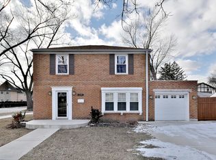 2100 N 77th Ave, Elmwood Park, IL