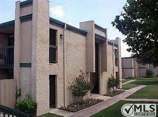 2401 Yorkstown Dr APT 205, Ennis, TX 75119