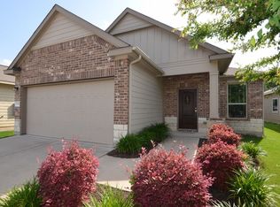 189 Eagle Owl Loop, Leander, TX 78641