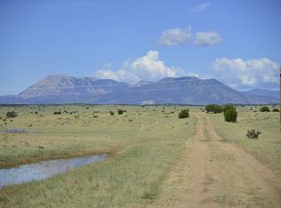 0 Medano Dr, Walsenburg, CO 81089