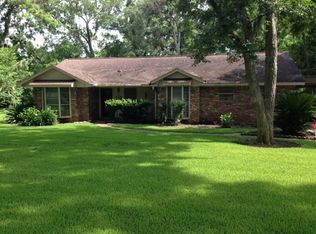 520 Pecan Estates Rd #616, Angleton, TX 77515