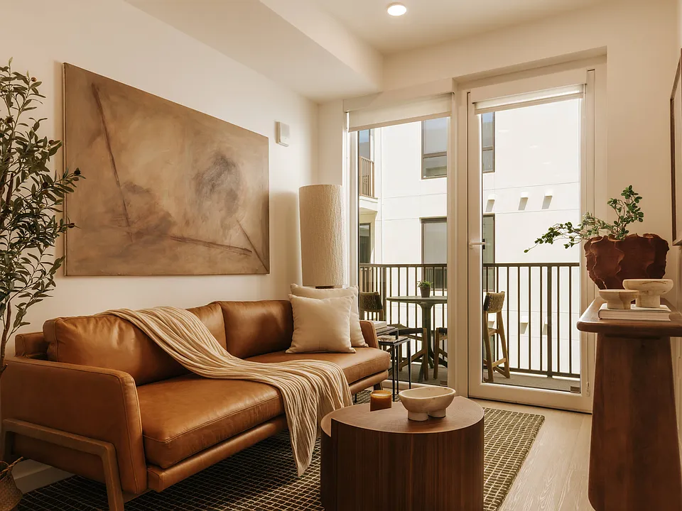 Santa Monica Collection