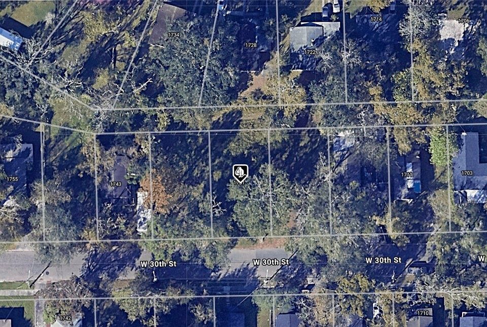 1st image of 1731 W 30th St