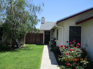 1117 Adelaide Ave, Bakersfield, CA 93307