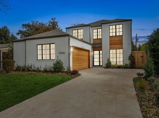 7506 Caillet St, Dallas, TX 75209