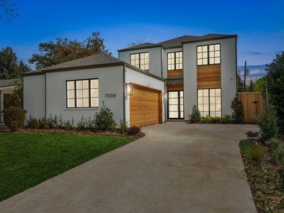 7506 Caillet St, Dallas, TX, 75209