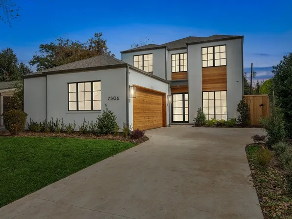 7506 Caillet St, Dallas, TX 75209