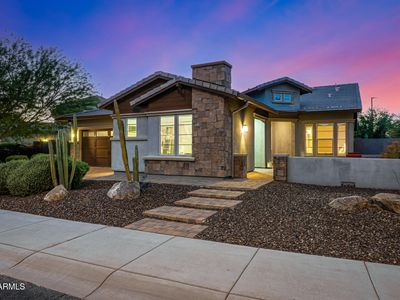 3510 E Orleans Dr, Gilbert, AZ, 85298