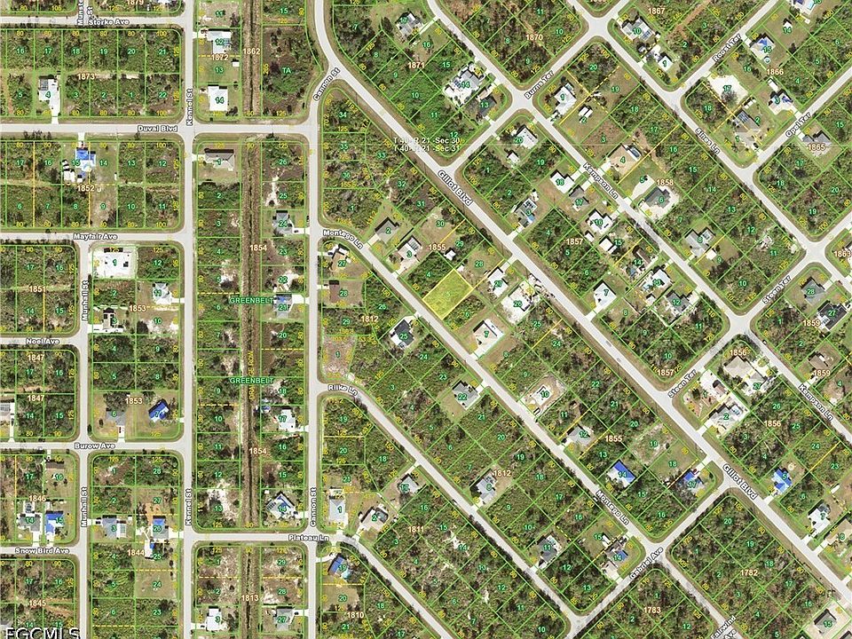 1st image of 5048 Montego Ln