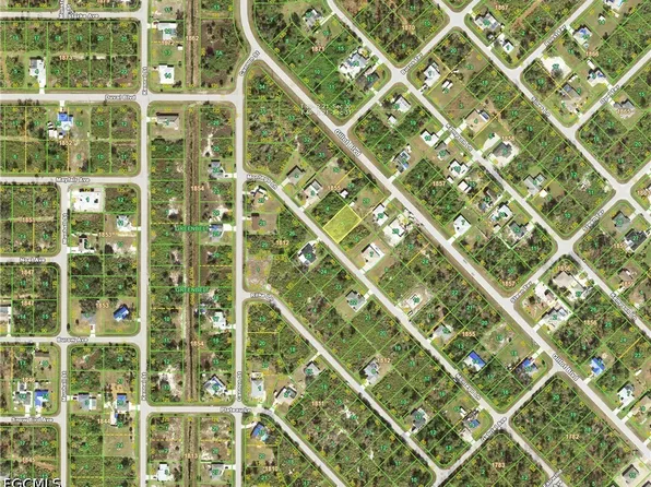 5048 Montego Ln, Port Charlotte, FL 33981