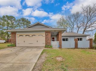 3506 Nutmeg Pl, Fayetteville, NC 28311