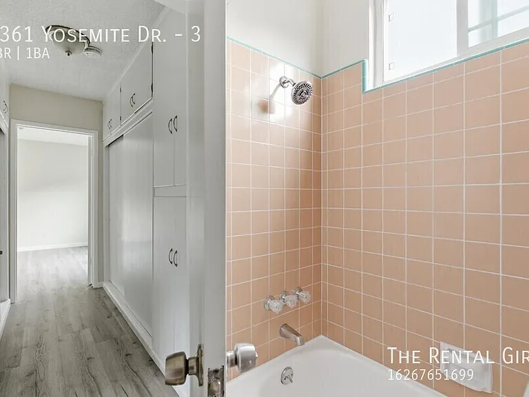 1361 Yosemite Dr #3 — Photo 10