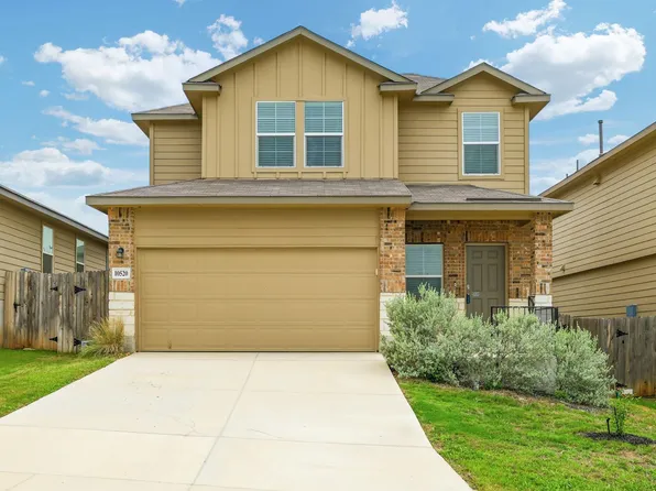 10520 Pomme, San Antonio, TX 78252