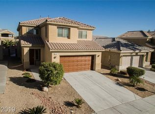 136 Water Hazard Ln, Las Vegas, NV 89148