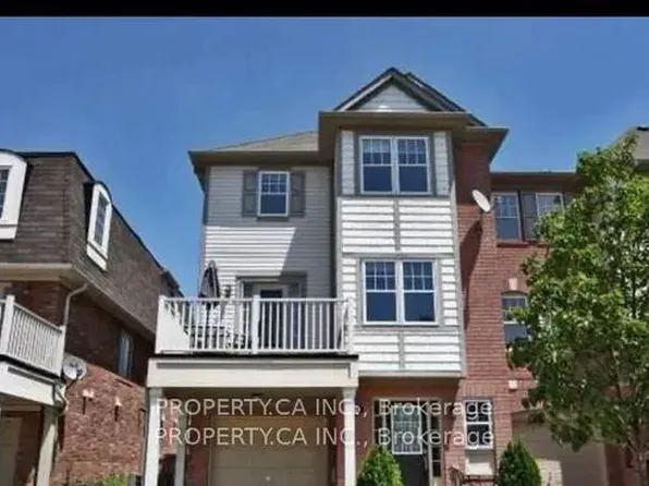 929 Sprague Pl, Milton, ON L9T 0K8