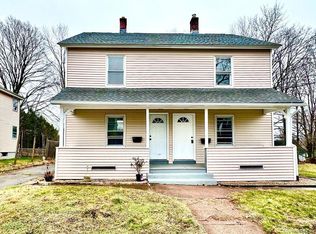 120 School St, Manchester, CT 06040