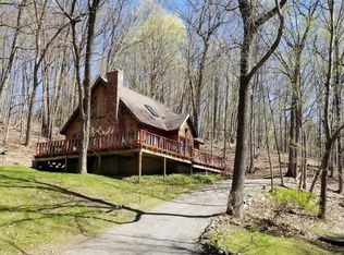 1299 Lake View Rd, Copake, NY 12516