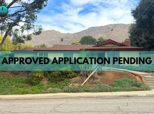 4170 Mount Vernon Ave, Riverside, CA 92507