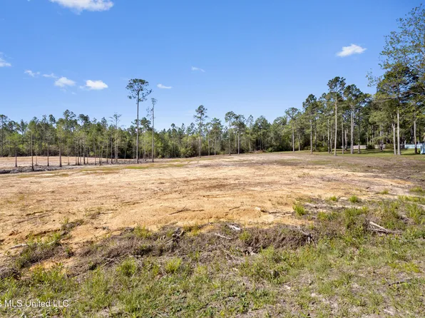LOT 17 Morningside Dr Lot 17, Vancleave, MS 39565