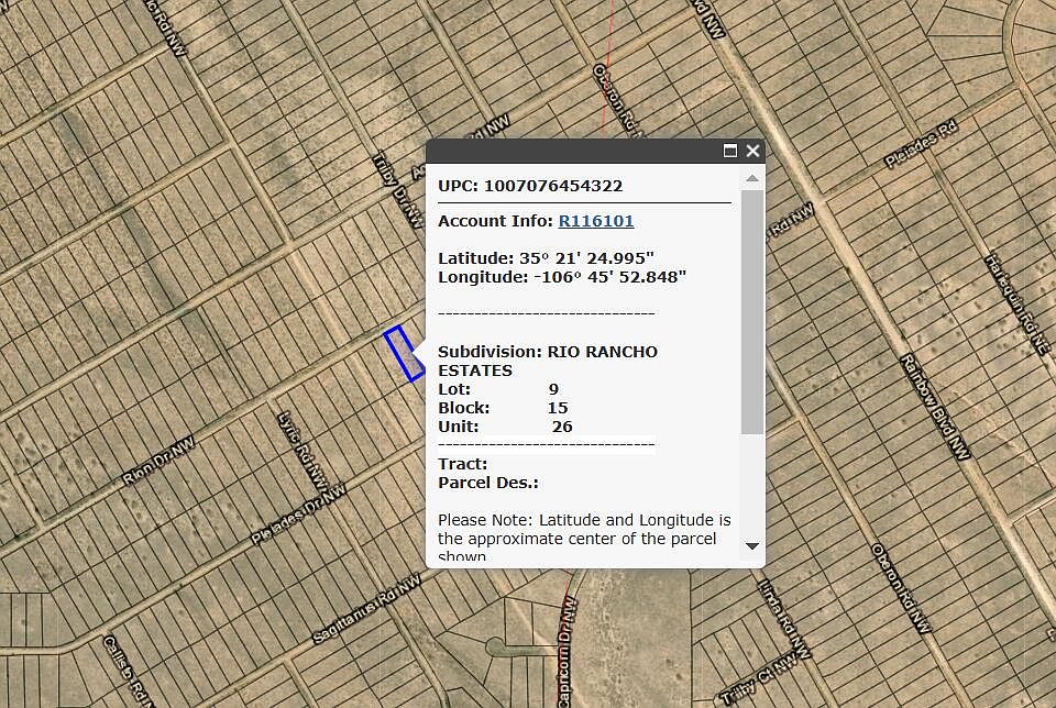 2nd image of Rion Dr NW #26