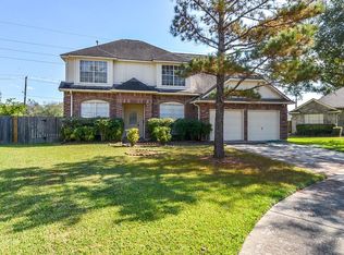 8807 Crown Brook Ct, Houston, TX 77083
