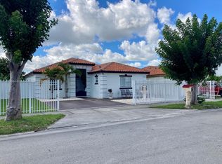 25156 SW 133rd Ave, Homestead, FL 33032