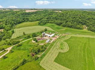4956 County Road K, Blue Mounds, WI 53517