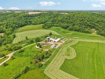 4956 County Road K, Blue Mounds, WI, 53517