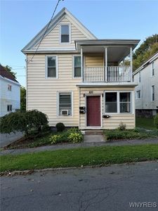 820 Shaw St #1-2, Utica, NY, 13502