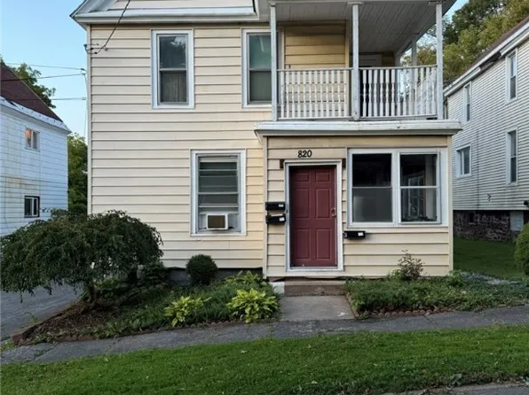 820 Shaw St #1-2, Utica, NY 13502