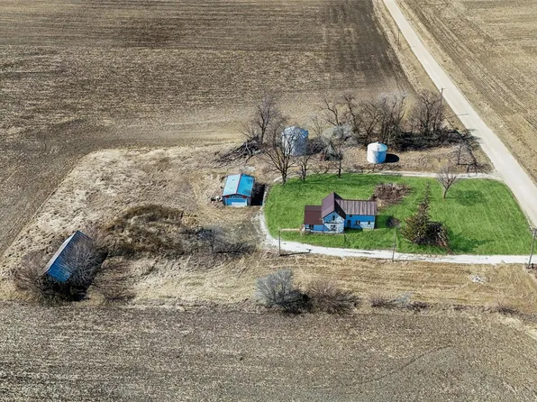 1845 330th St, Jamaica, IA 50128