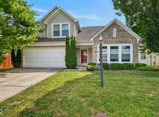 6709 Bluffridge Pkwy, Indianapolis, IN 46278