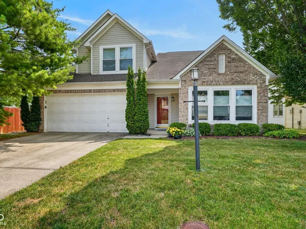 6709 Bluffridge Pkwy, Indianapolis, IN 46278