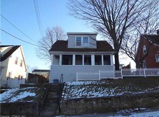 98 Summer St, Meriden, CT 06451