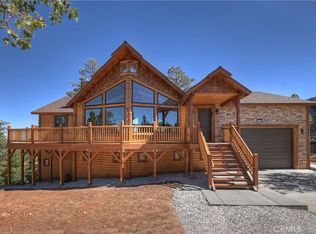 1670 Tuolumne Rd, Big Bear City, CA 92314