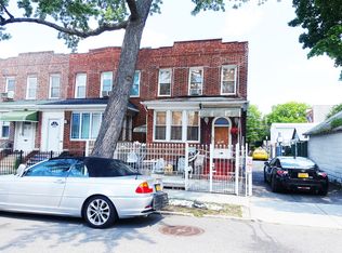 3451 64th St, Woodside, NY 11377