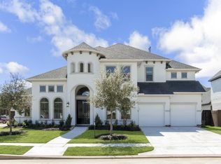2403 Brazos Trl, Katy, TX 77493