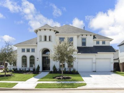 2403 Brazos Trl, Katy, TX, 77493