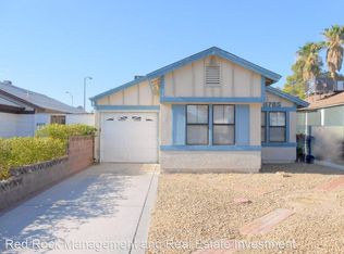 6785 Incline Ave, Las Vegas, NV 89103