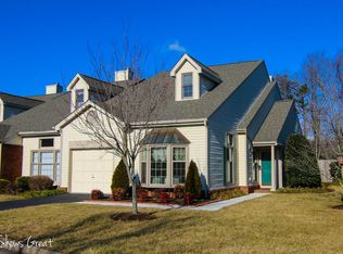 4743 Barclay Sq SW, Roanoke, VA 24018