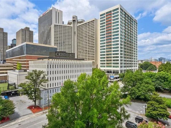215 Piedmont Ave NE APT 709, Atlanta, GA 30308