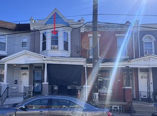 1745 N Wilton St, Philadelphia, PA 19131