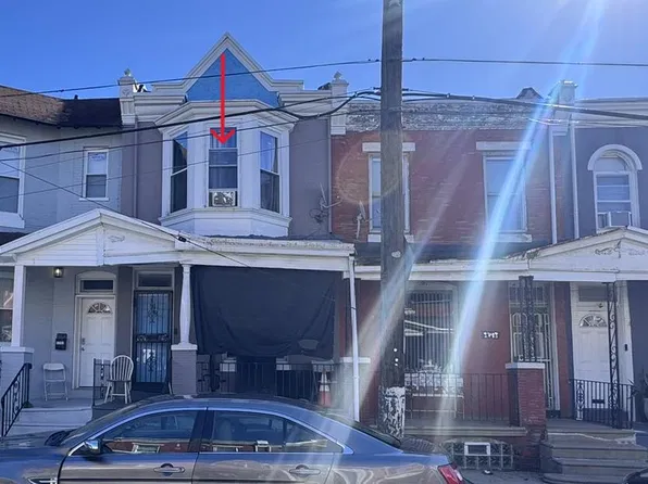 1745 N Wilton St, Philadelphia, PA 19131