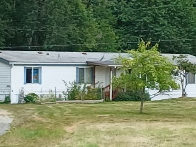 12424 212th Street NE, Arlington, WA, 98223