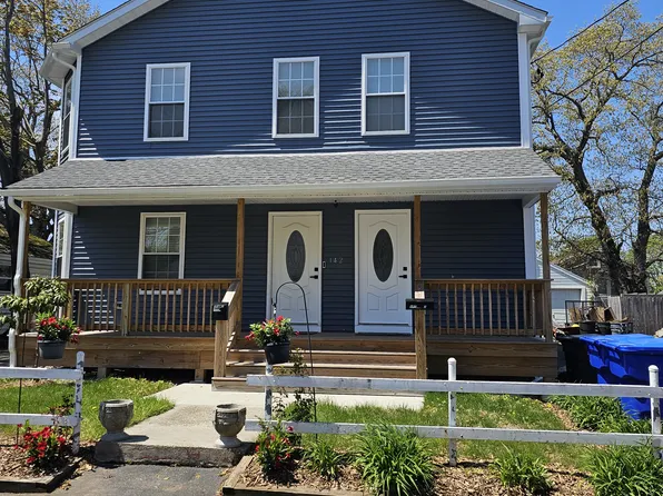 142 Ballston Ave Floor 2, Pawtucket, RI 02861