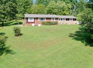 6801 Four Mile Rd, Maryville, TN 37803