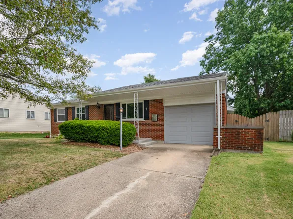 7 Lexington Dr, Erlanger, KY 41018
