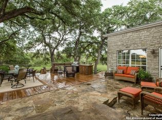 2020 Stoney Creek Dr, Bulverde, TX 78163